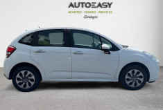 Citroën C3 1.4 e-HDi 70CH - BOITE AUTO