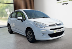 Citroën C3 1.4 e-HDi 70CH - BOITE AUTO