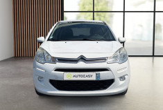 Citroën C3 1.4 e-HDi 70CH - BOITE AUTO