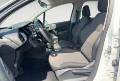 Citroën C3 1.4 e-HDi 70CH - BOITE AUTO