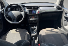 Citroën C3 1.4 e-HDi 70CH - BOITE AUTO