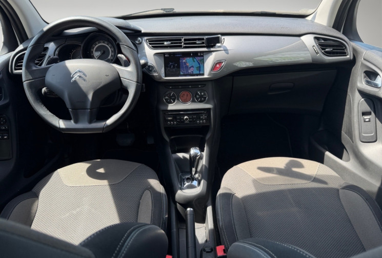 Citroën C3 1.4 e-HDi 70CH - BOITE AUTO
