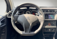 Citroën C3 1.4 e-HDi 70CH - BOITE AUTO