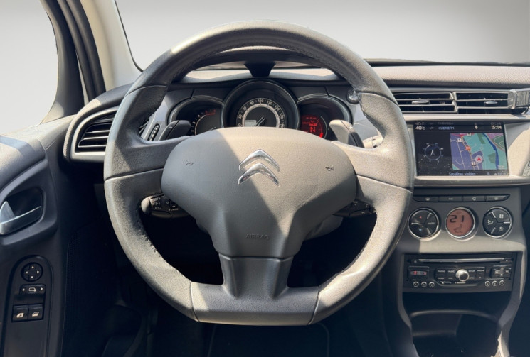 Citroën C3 1.4 e-HDi 70CH - BOITE AUTO