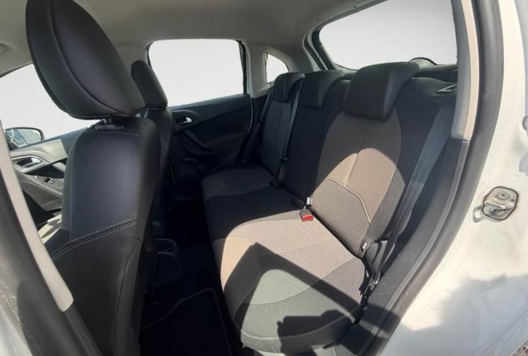 Citroën C3 1.4 e-HDi 70CH - BOITE AUTO