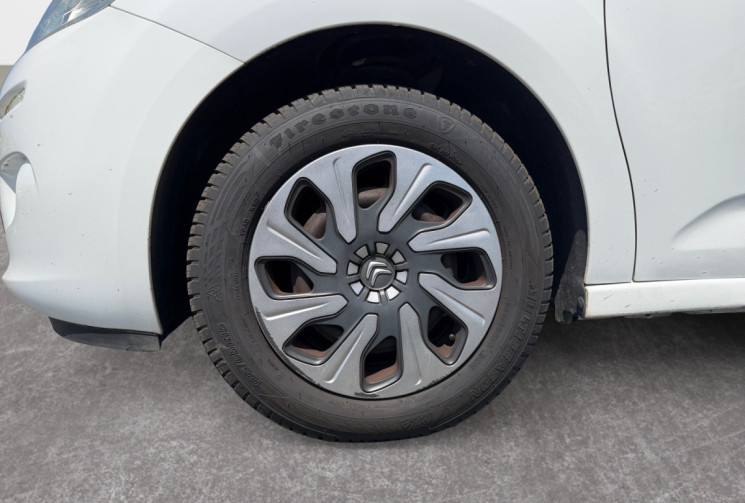 Citroën C3 1.4 e-HDi 70CH - BOITE AUTO