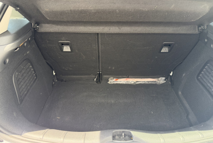 Citroën C3 1.4 e-HDi 70CH - BOITE AUTO