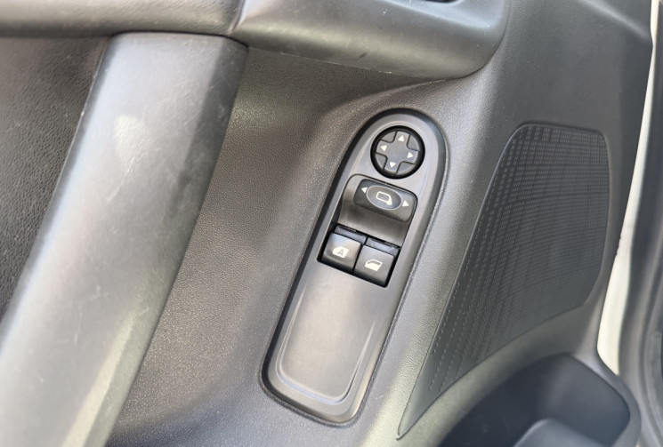 Citroën C3 1.4 e-HDi 70CH - BOITE AUTO