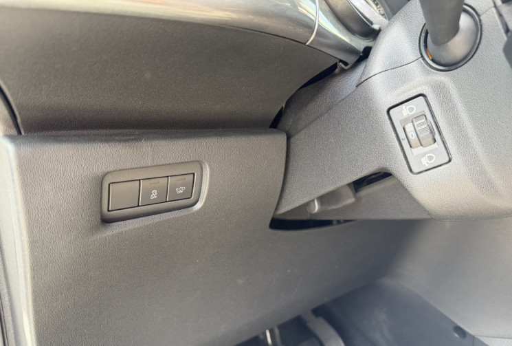 Citroën C3 1.4 e-HDi 70CH - BOITE AUTO