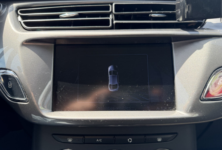 Citroën C3 1.4 e-HDi 70CH - BOITE AUTO