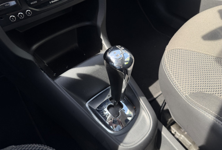Citroën C3 1.4 e-HDi 70CH - BOITE AUTO