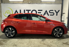 Renault Megane BUSINESS INTENS 1.3 TCE 140 ch