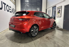 Renault Megane BUSINESS INTENS 1.3 TCE 140 ch