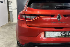 Renault Megane BUSINESS INTENS 1.3 TCE 140 ch