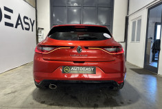 Renault Megane BUSINESS INTENS 1.3 TCE 140 ch