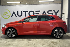 Renault Megane BUSINESS INTENS 1.3 TCE 140 ch