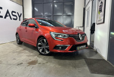 Renault Megane BUSINESS INTENS 1.3 TCE 140 ch