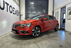 Renault Megane BUSINESS INTENS 1.3 TCE 140 ch