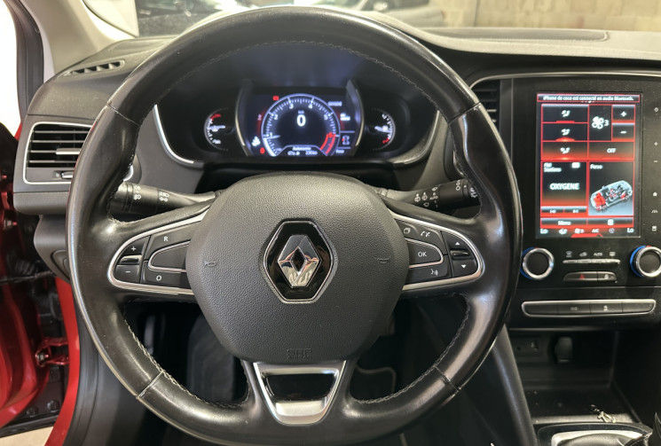 Renault Megane BUSINESS INTENS 1.3 TCE 140 ch
