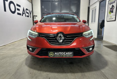 Renault Megane BUSINESS INTENS 1.3 TCE 140 ch