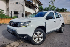Dacia Duster  II 1.3 Tce 16V GPF 130 cv // Chaine de distribution