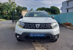 Dacia Duster  II 1.3 Tce 16V GPF 4x4 130 cv // Chaine de distribution // 4 roues motrices 
