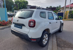 Dacia Duster  II 1.3 Tce 16V GPF 4x4 130 cv // Chaine de distribution // 4 roues motrices 