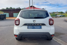 Dacia Duster  II 1.3 Tce 16V GPF 4x4 130 cv // Chaine de distribution // 4 roues motrices 