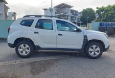 Dacia Duster  II 1.3 Tce 16V GPF 4x4 130 cv // Chaine de distribution // 4 roues motrices 
