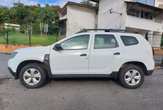Dacia Duster  II 1.3 Tce 16V GPF 4x4 130 cv // Chaine de distribution // 4 roues motrices 