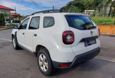 Dacia Duster  II 1.3 Tce 16V GPF 4x4 130 cv // Chaine de distribution // 4 roues motrices 
