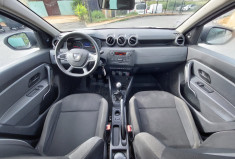 Dacia Duster  II 1.3 Tce 16V GPF 4x4 130 cv // Chaine de distribution // 4 roues motrices 