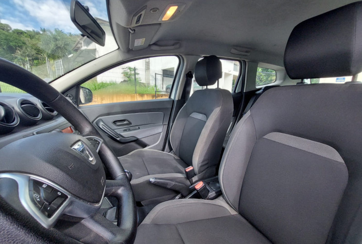Dacia Duster  II 1.3 Tce 16V GPF 4x4 130 cv // Chaine de distribution // 4 roues motrices 