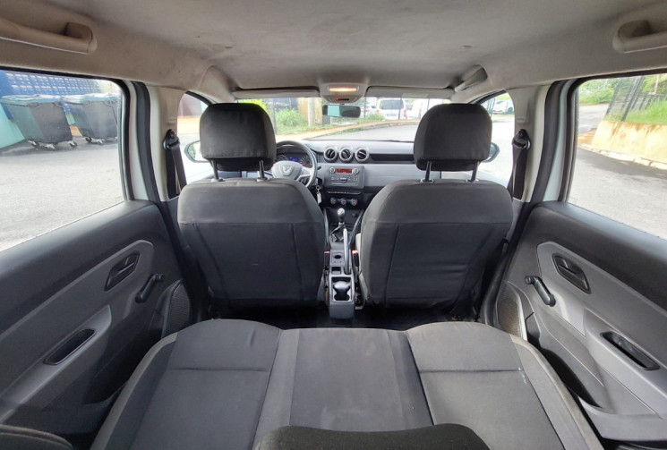 Dacia Duster  II 1.3 Tce 16V GPF 4x4 130 cv // Chaine de distribution // 4 roues motrices 