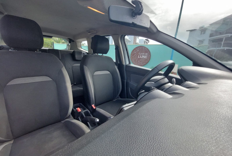 Dacia Duster  II 1.3 Tce 16V GPF 4x4 130 cv // Chaine de distribution // 4 roues motrices 