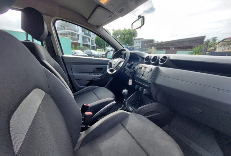 Dacia Duster  II 1.3 Tce 16V GPF 4x4 130 cv // Chaine de distribution // 4 roues motrices 