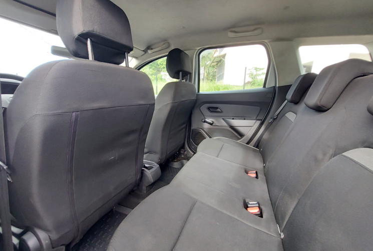 Dacia Duster  II 1.3 Tce 16V GPF 4x4 130 cv // Chaine de distribution // 4 roues motrices 