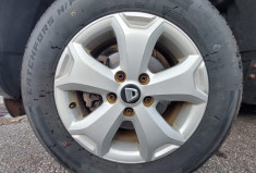 Dacia Duster  II 1.3 Tce 16V GPF 4x4 130 cv // Chaine de distribution // 4 roues motrices 