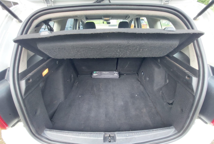 Dacia Duster  II 1.3 Tce 16V GPF 4x4 130 cv // Chaine de distribution // 4 roues motrices 
