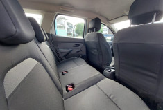 Dacia Duster  II 1.3 Tce 16V GPF 4x4 130 cv // Chaine de distribution // 4 roues motrices 