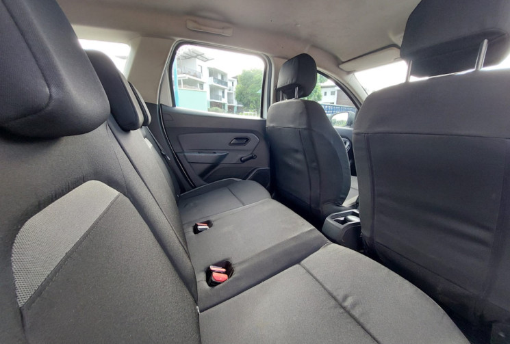 Dacia Duster  II 1.3 Tce 16V GPF 4x4 130 cv // Chaine de distribution // 4 roues motrices 