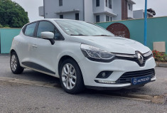 Renault Clio IV Génération Phase 2 5 Portes 0.9 TCe 12V Energy S&S 90 cv // Chaine de distribution