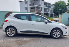 Renault Clio IV Génération Phase 2 5 Portes 0.9 TCe 12V Energy S&S 90 cv // Chaine de distribution