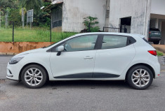 Renault Clio IV Génération Phase 2 5 Portes 0.9 TCe 12V Energy S&S 90 cv // Chaine de distribution
