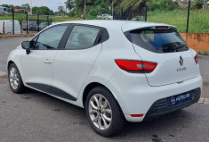 Renault Clio IV Génération Phase 2 5 Portes 0.9 TCe 12V Energy S&S 90 cv // Chaine de distribution