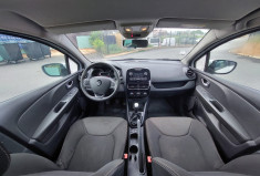 Renault Clio IV Génération Phase 2 5 Portes 0.9 TCe 12V Energy S&S 90 cv // Chaine de distribution
