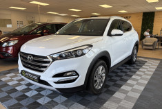 Hyundai Tucson 1.7 CRDI 16V 2WD DCT7 141 CREATIVE