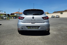 Renault Clio IV PHASE 2 120 CV INTENS / ENTRETIEN FULL CONSTRUCTEUR / GARANTIE 12 MOIS