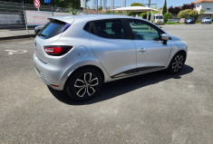 Renault Clio IV PHASE 2 120 CV INTENS / ENTRETIEN FULL CONSTRUCTEUR / GARANTIE 12 MOIS