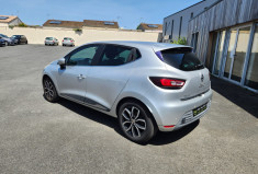 Renault Clio IV PHASE 2 120 CV INTENS / ENTRETIEN FULL CONSTRUCTEUR / GARANTIE 12 MOIS